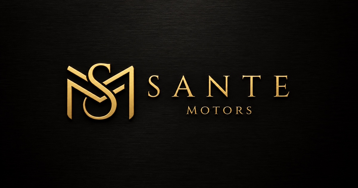 Sante Motors showroom'unda Ferrari Portofino